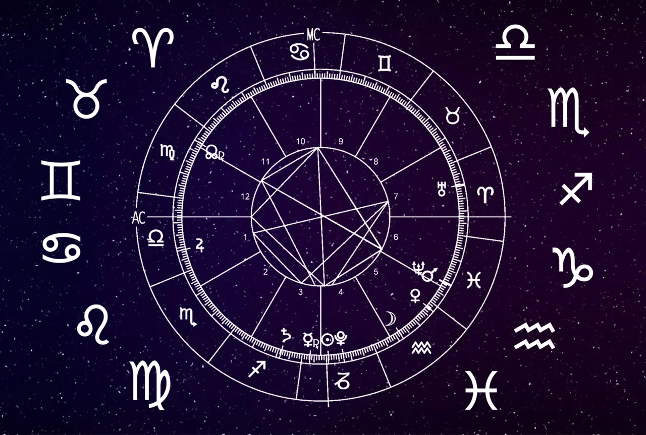 horo 7