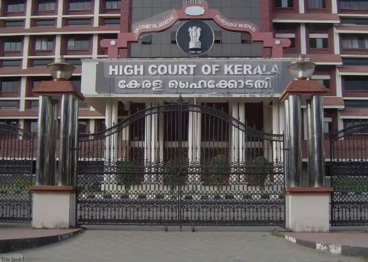 kerala court
