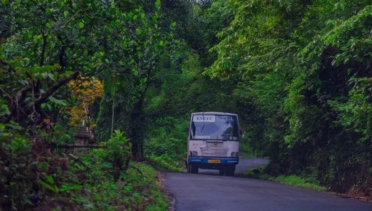 ksrtc kerala