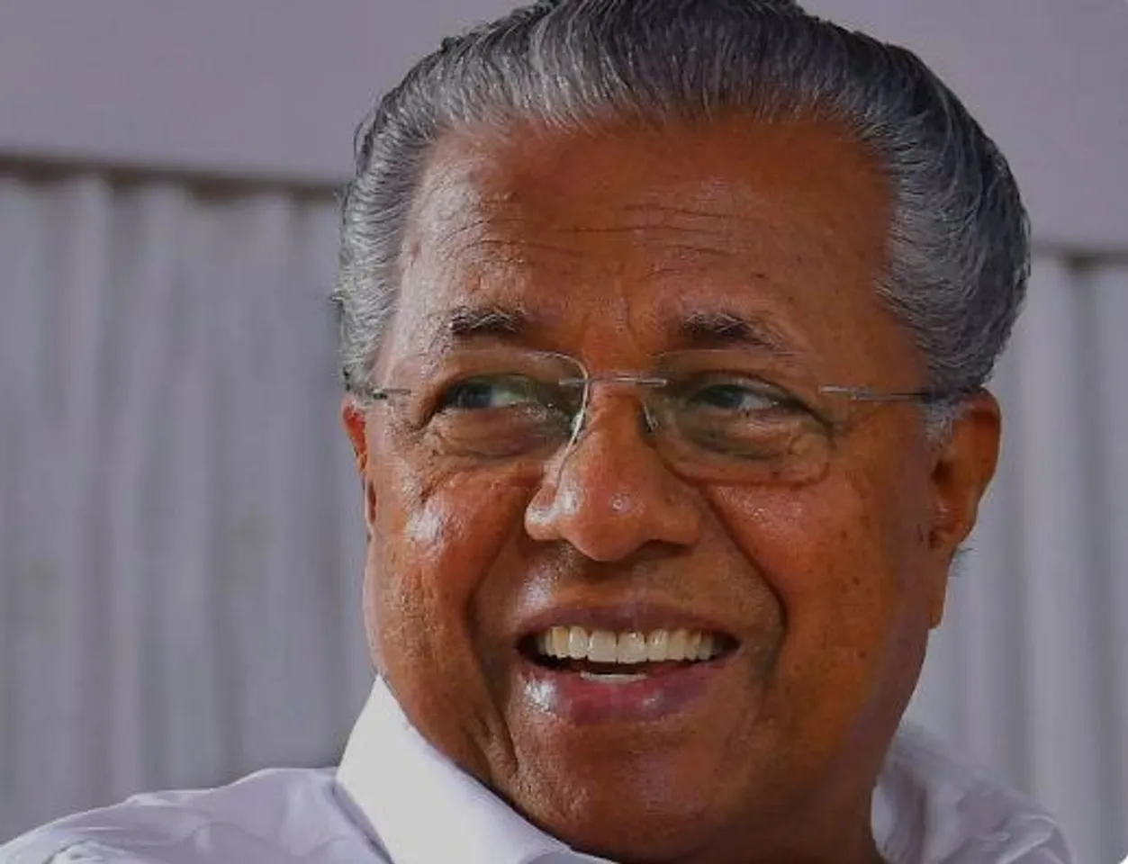 pinarayi vijayyyyyyan