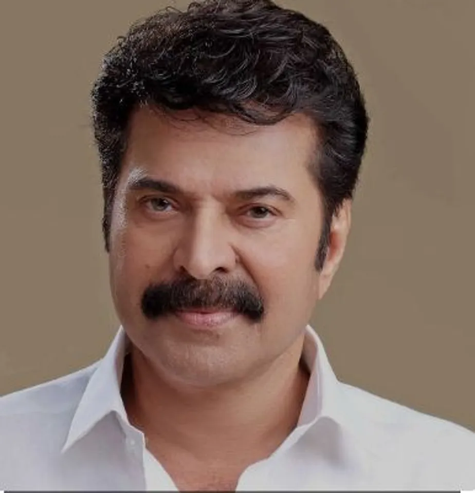 mammootttiiii