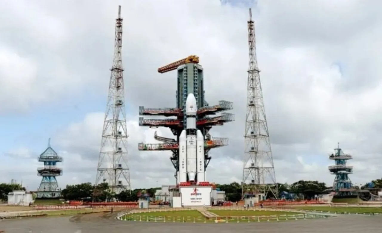 isro