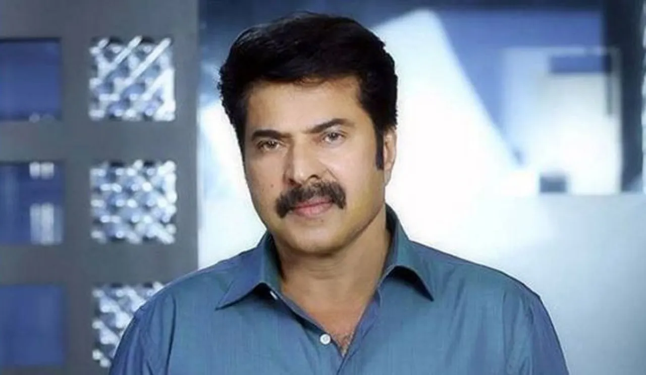 mammootty
