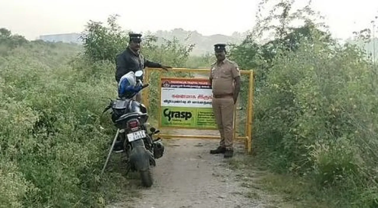 coimbatore gang rape