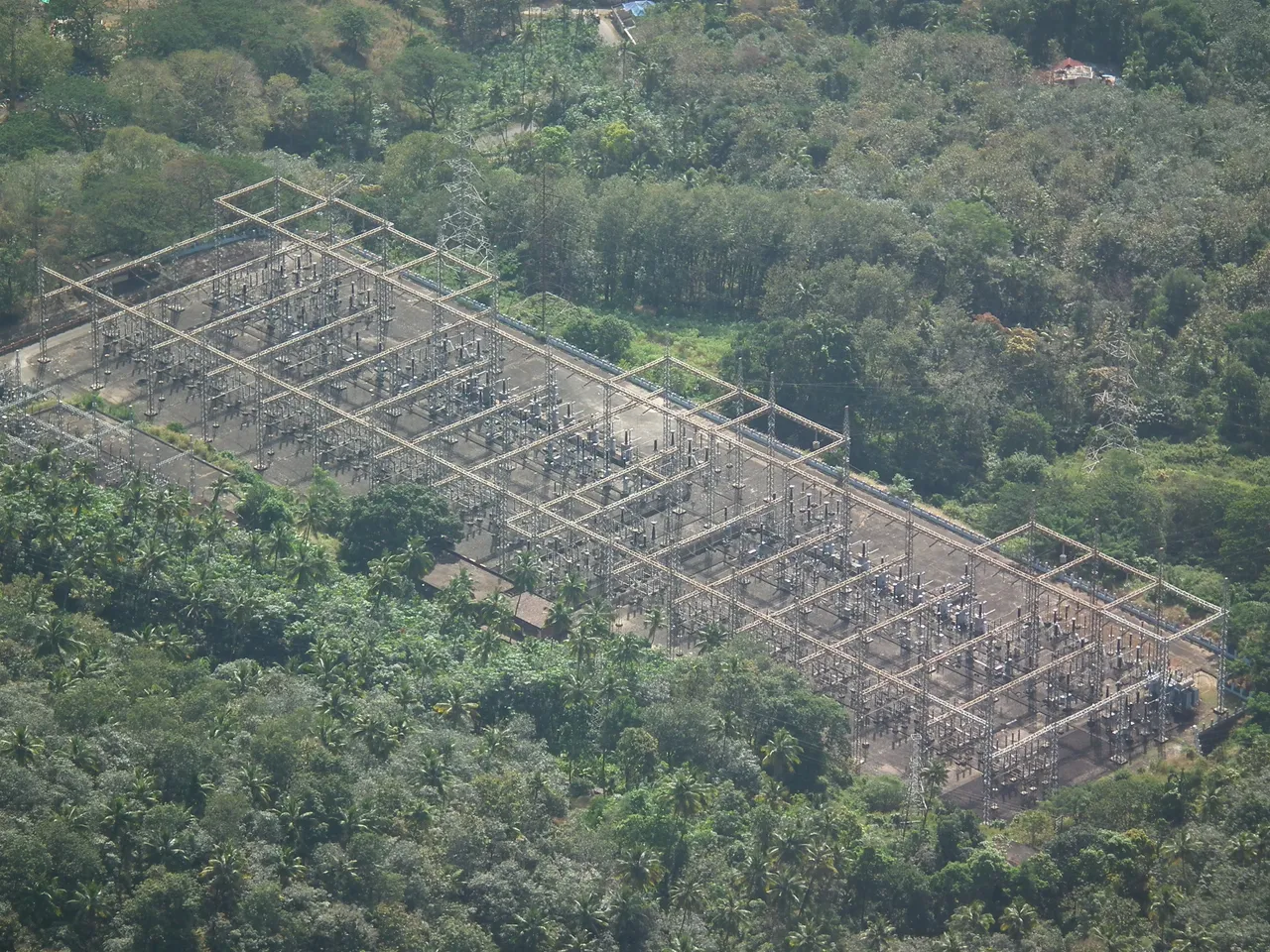 moolamattam power house