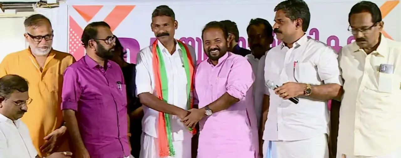 Screenshot 2025-11-13 at 23-09-59 NDA conflict കൊച്ചി കോർപ്പറേഷൻ തെരഞ്ഞെടുപ്പ് സീറ്റ് വിഭജനത്തിൽ എൻഡിഎയിൽ ഭിന്നത Kochi Corporation Elections Conflict In Nda Bdjs Over Seat Sharing Asianet News Malayalam