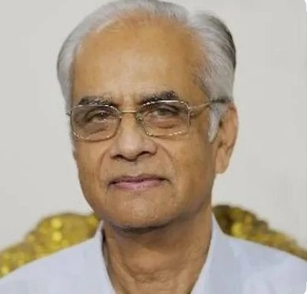 k jayakumar