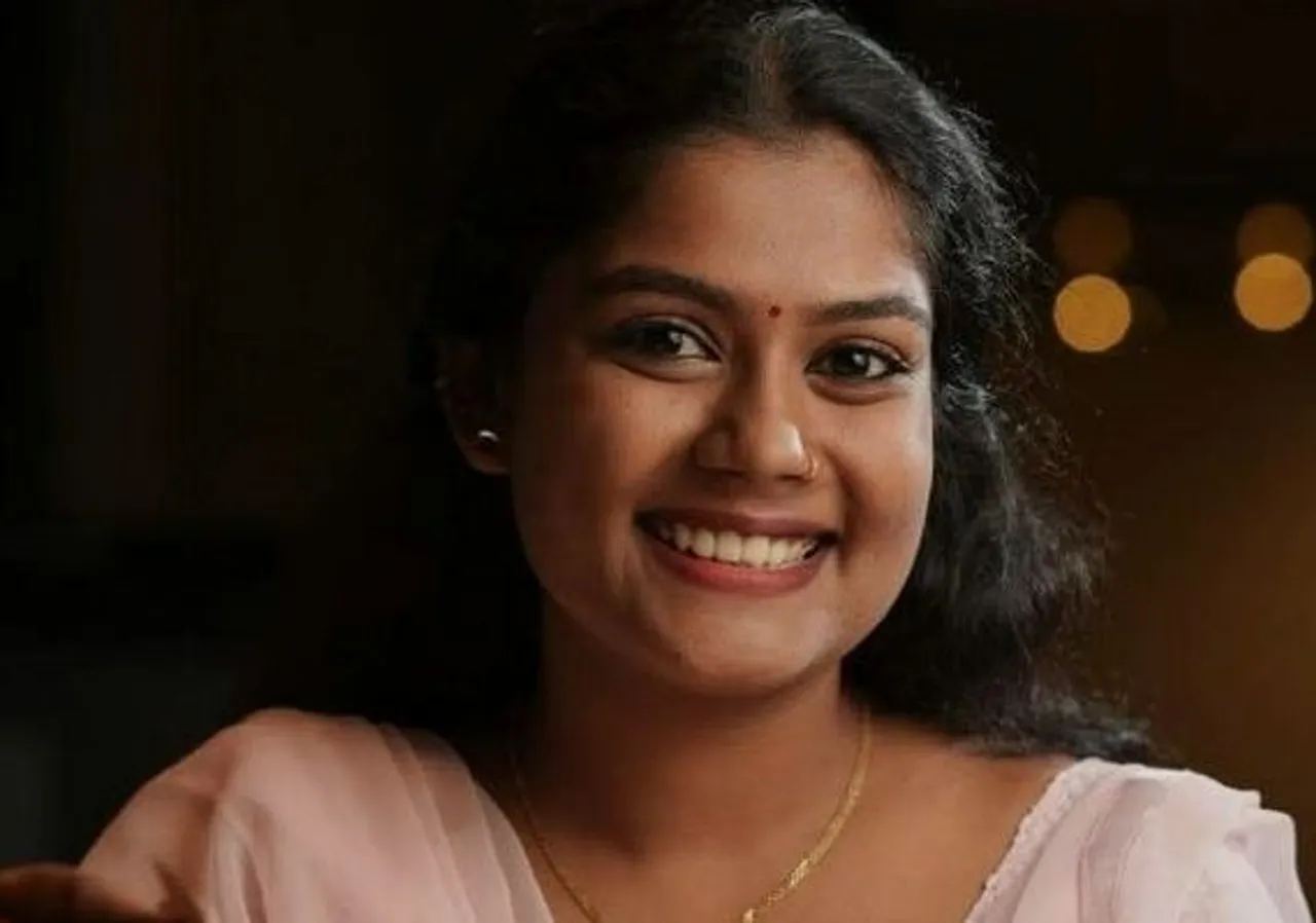 vaishna suresh