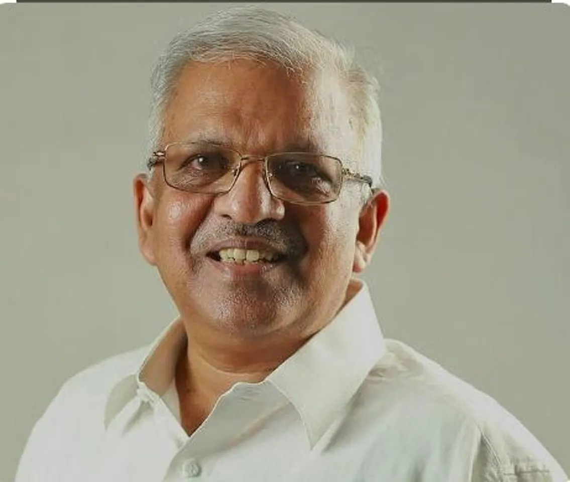 p jayarajan