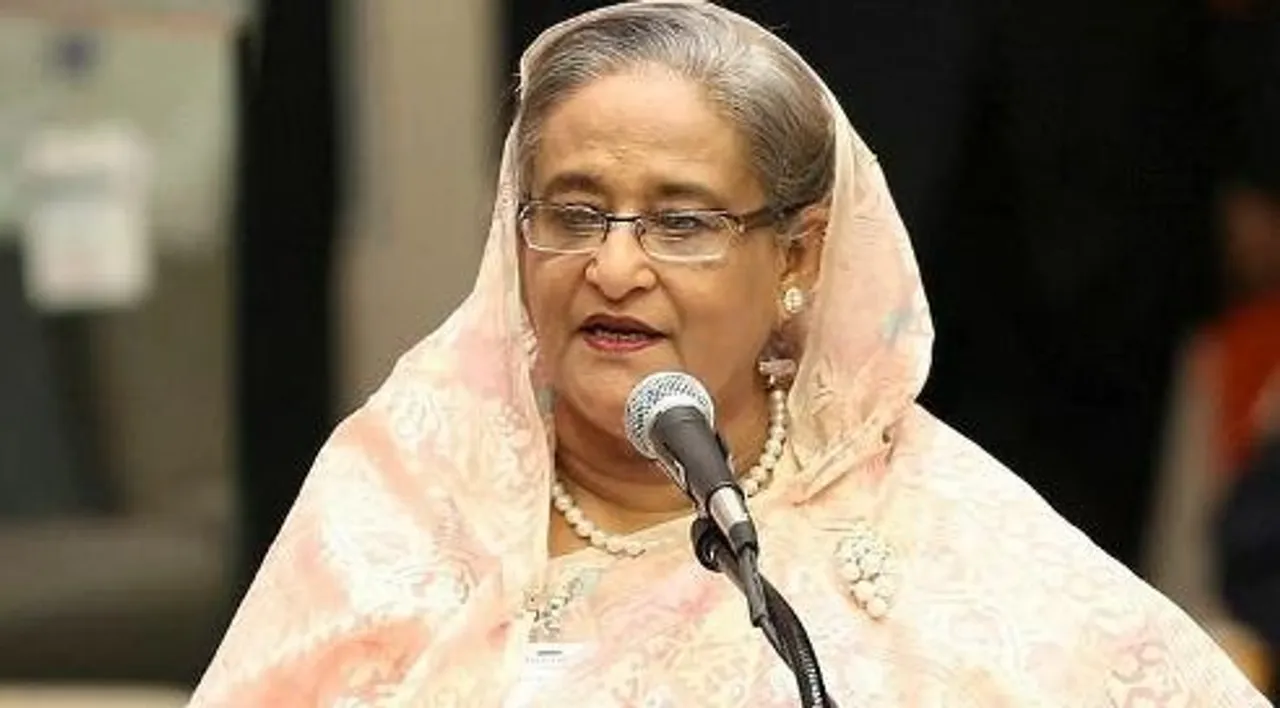 haseena sheikh
