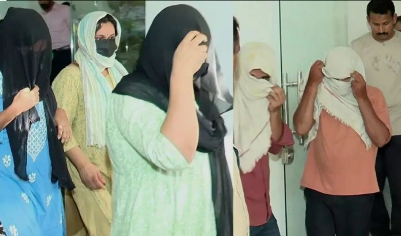 malaparamba sex racket