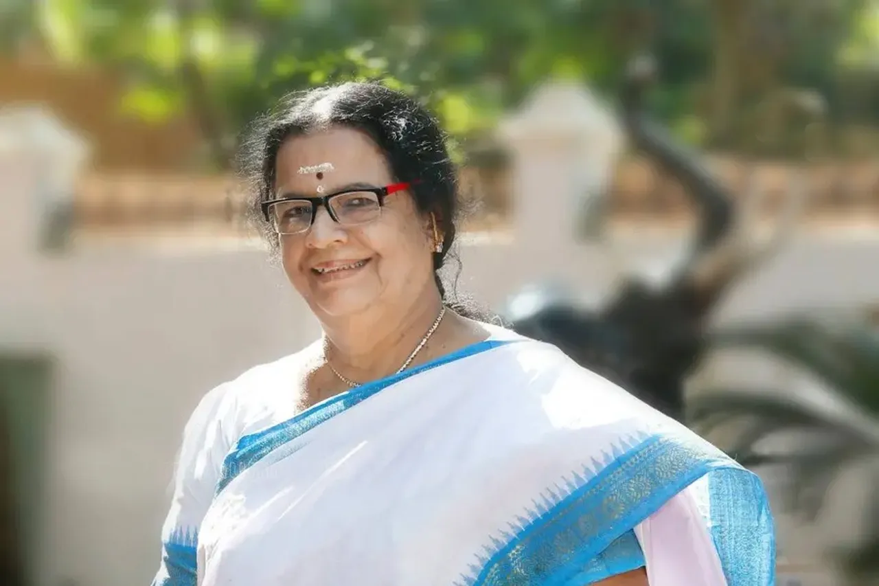 kallarasarasamma