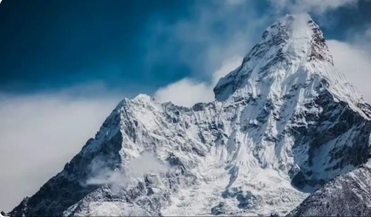 himalayan