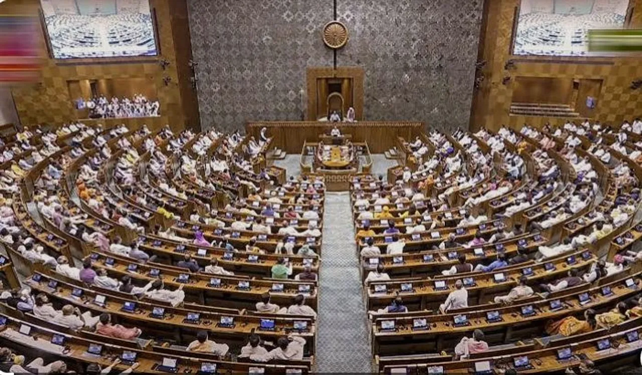 loksabha