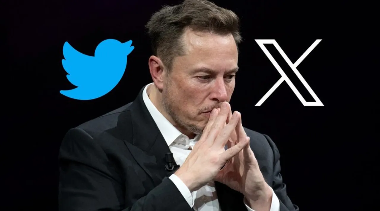 x musk