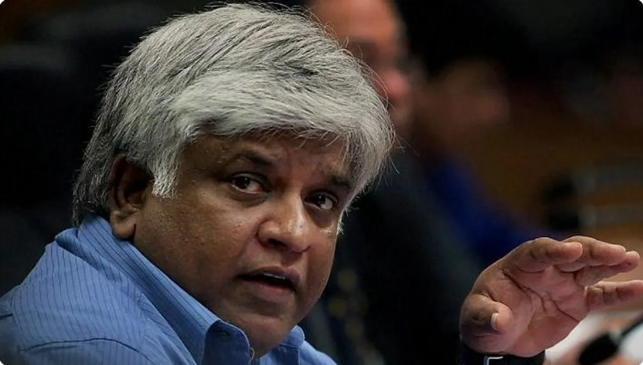 arjuna ranatunga