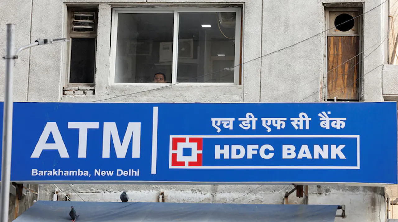 hdfc