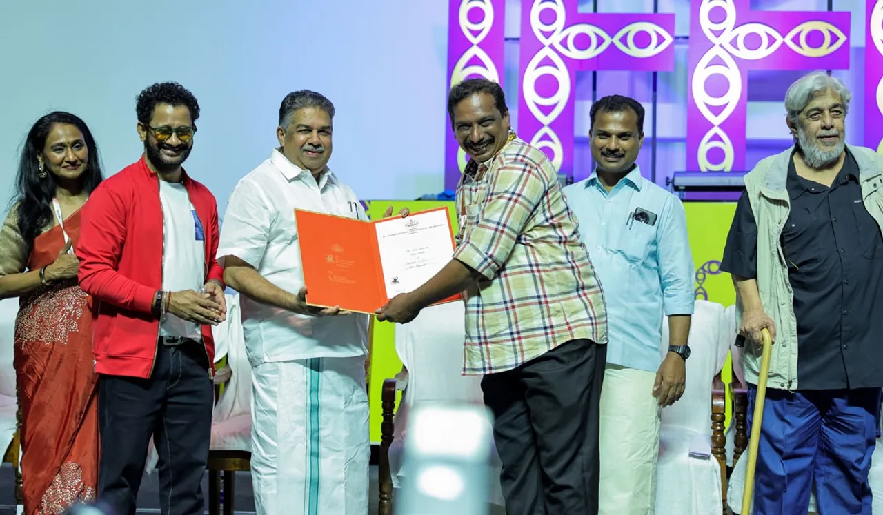 aravind vellinakshatram