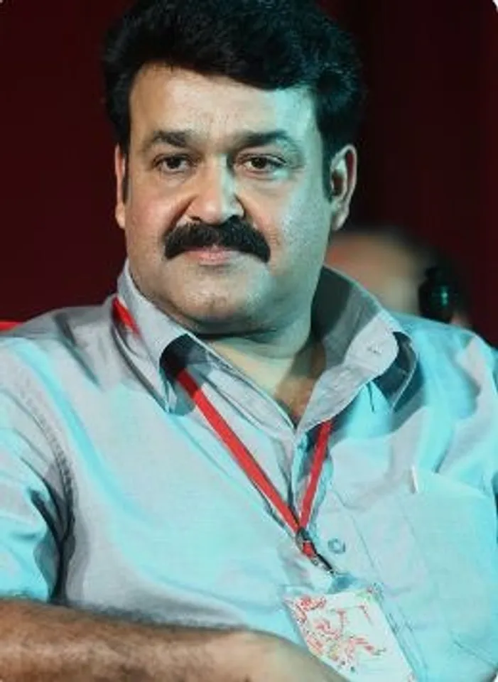mohanlal
