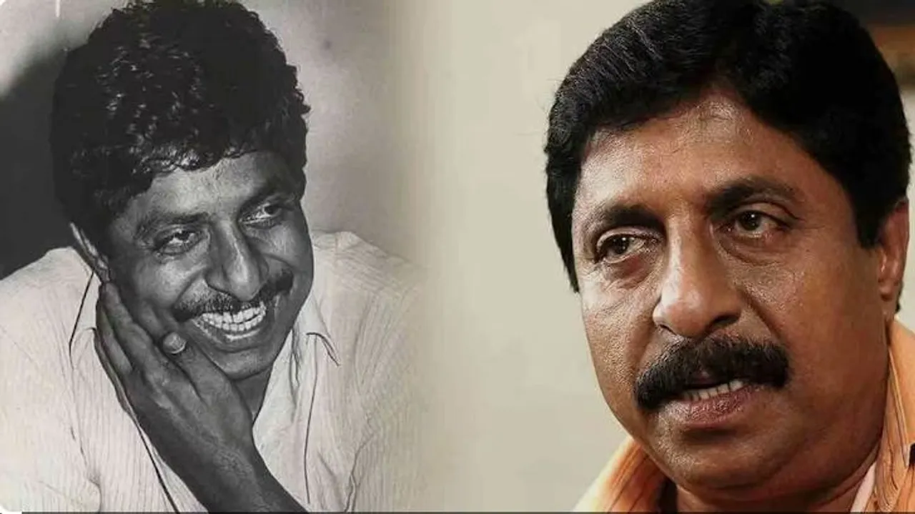 sreenivasan