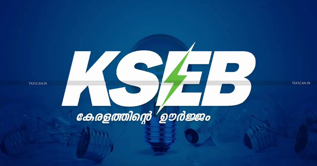 kseb