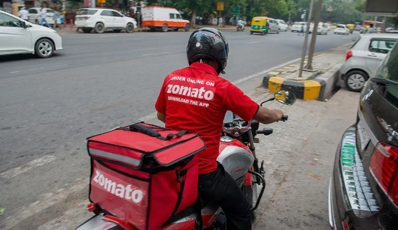 zomato