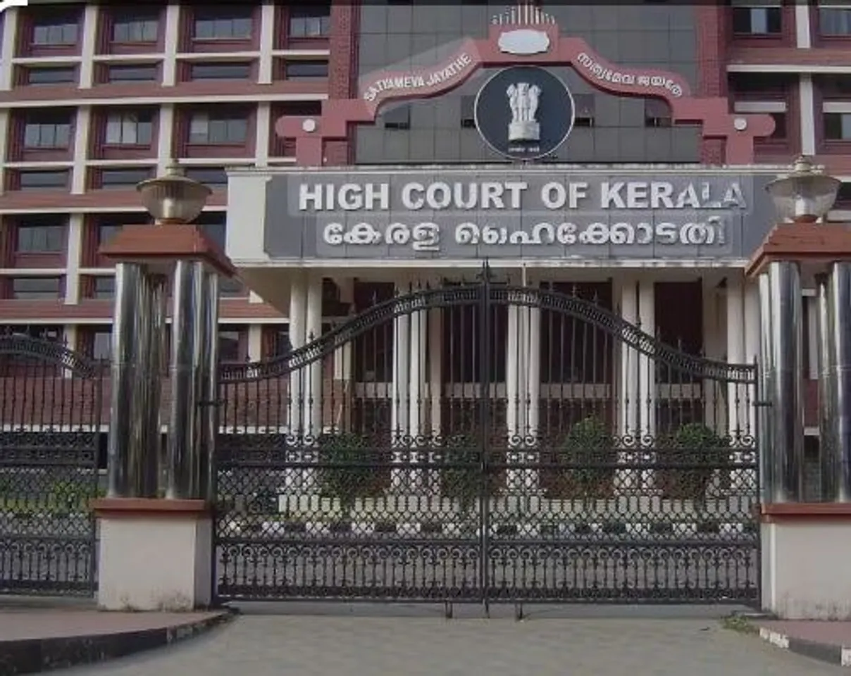 kerala highcourt