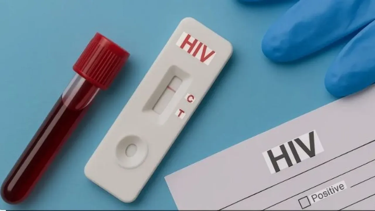 hiv