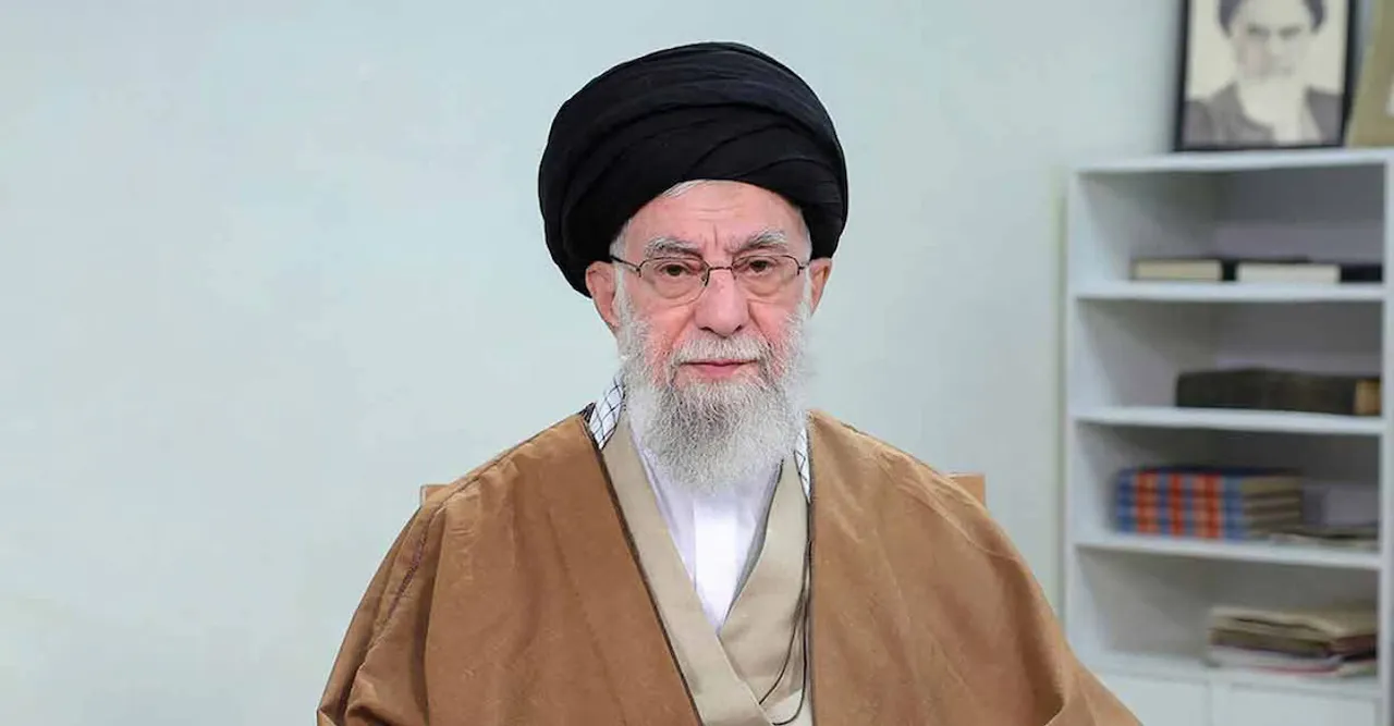 khamenei