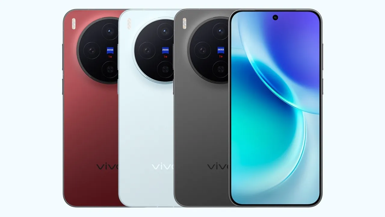 vivo x 300