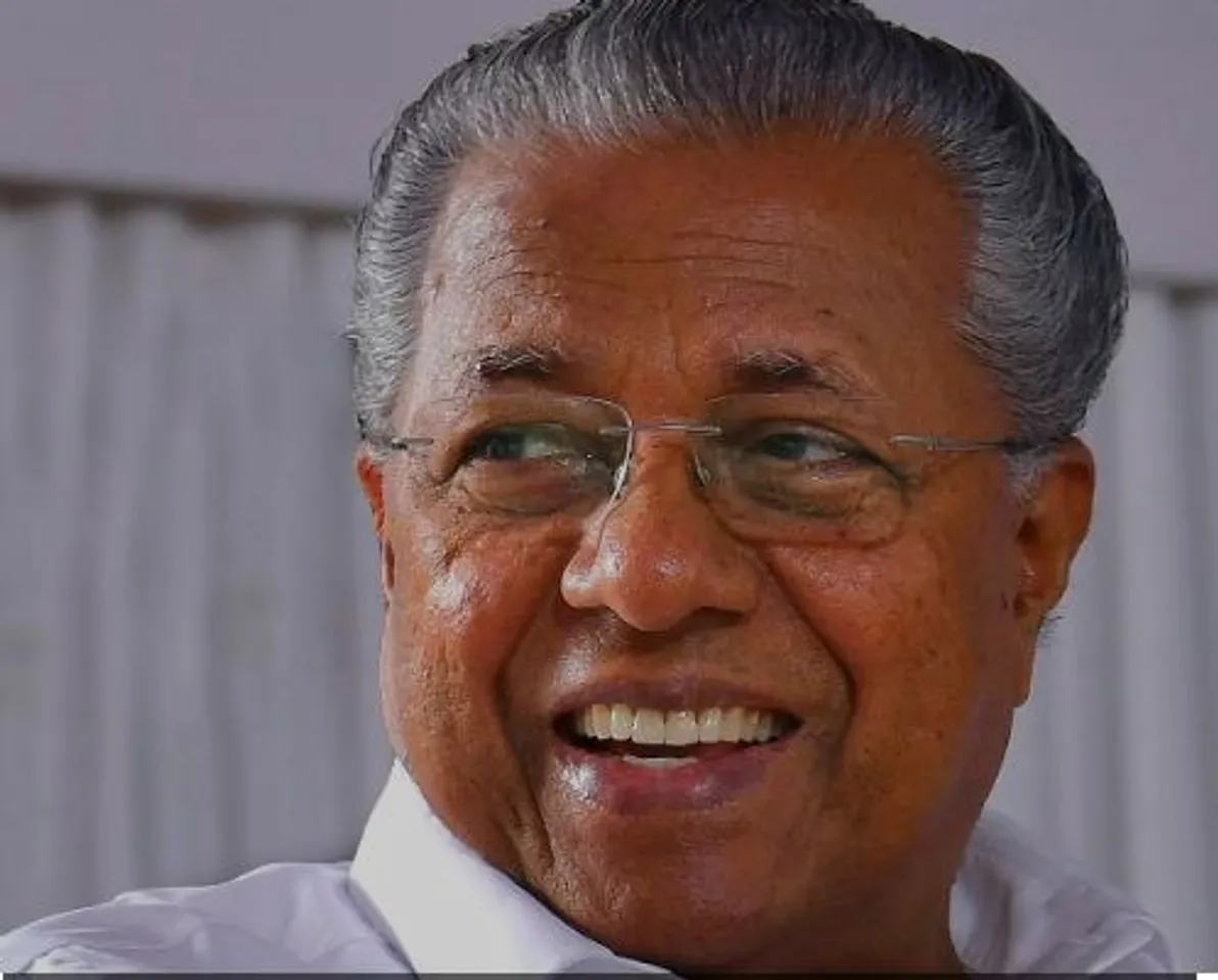 pinarayi vijayannnnnnnn