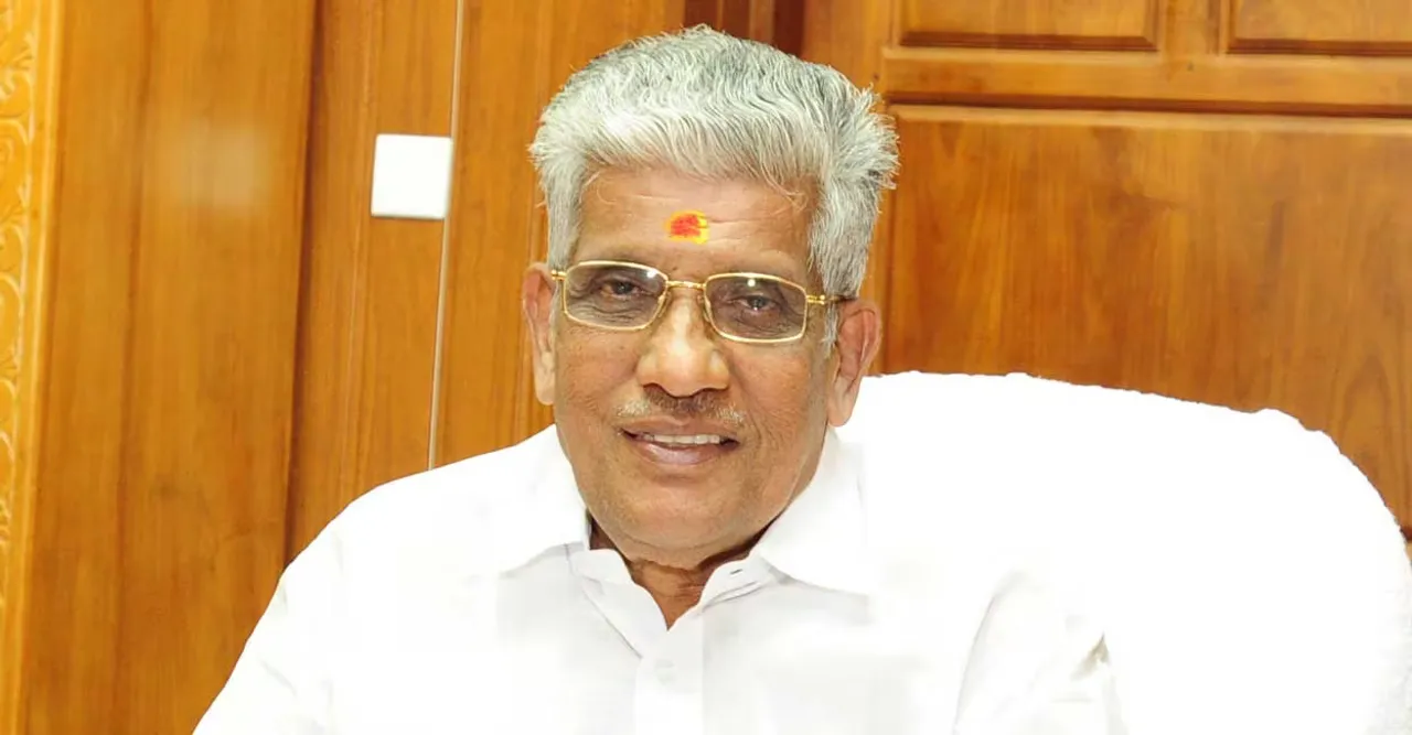 sukumaran nair