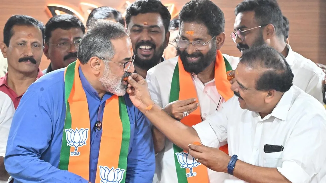 kerala bjp kalakaumudi