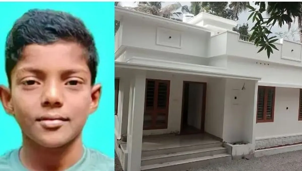 midhun snehabhavanam