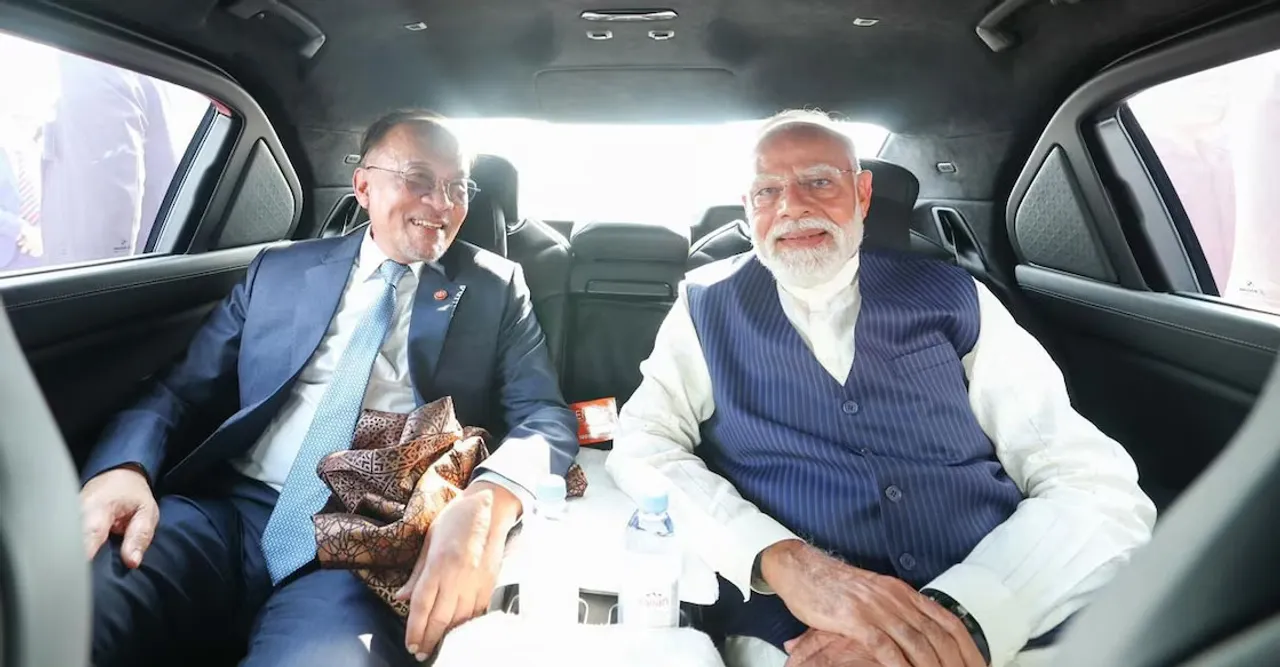 MODI CAR3