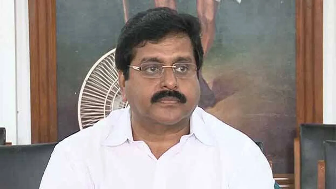 v s shivakumar