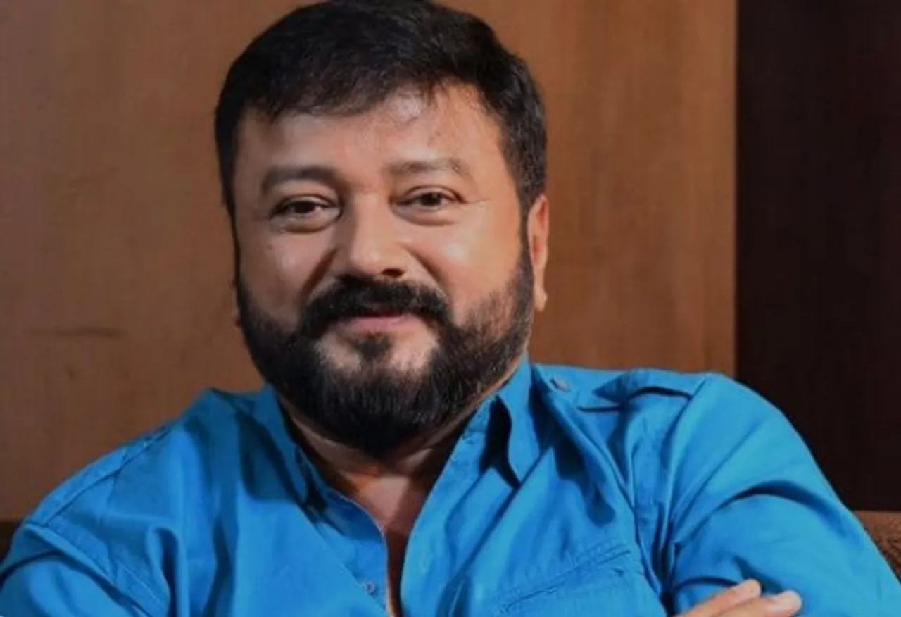 jayaram