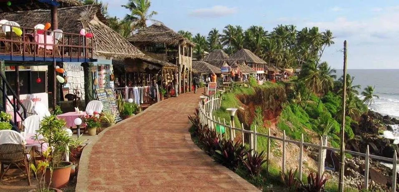 varkala