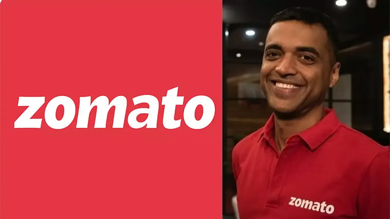 ZOMATO