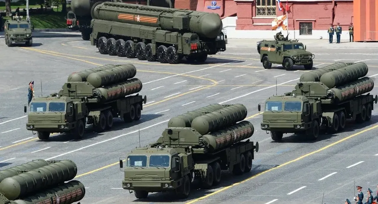 S 400