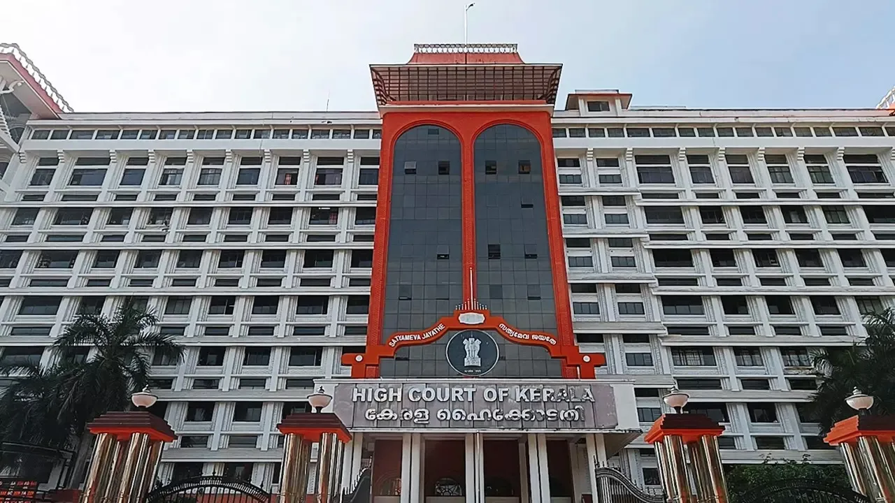 high court of kerala