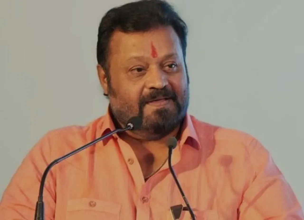 sureshgopi
