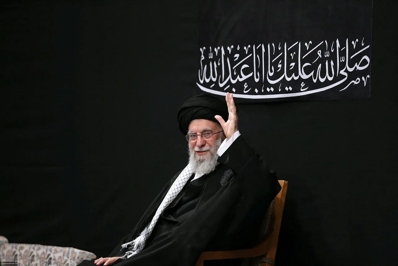 khamenei