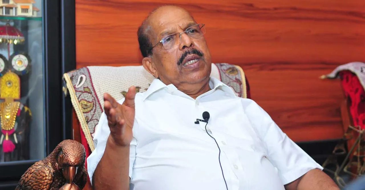 g sudhakaran