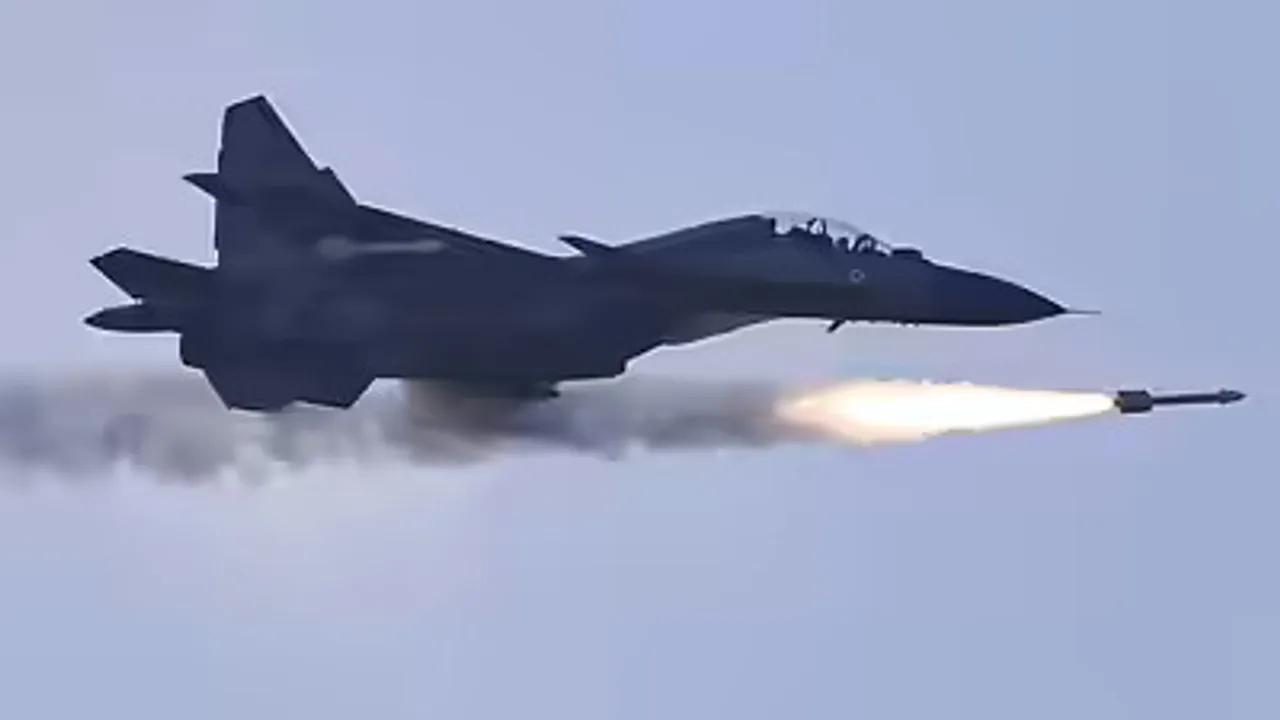 sukhoi