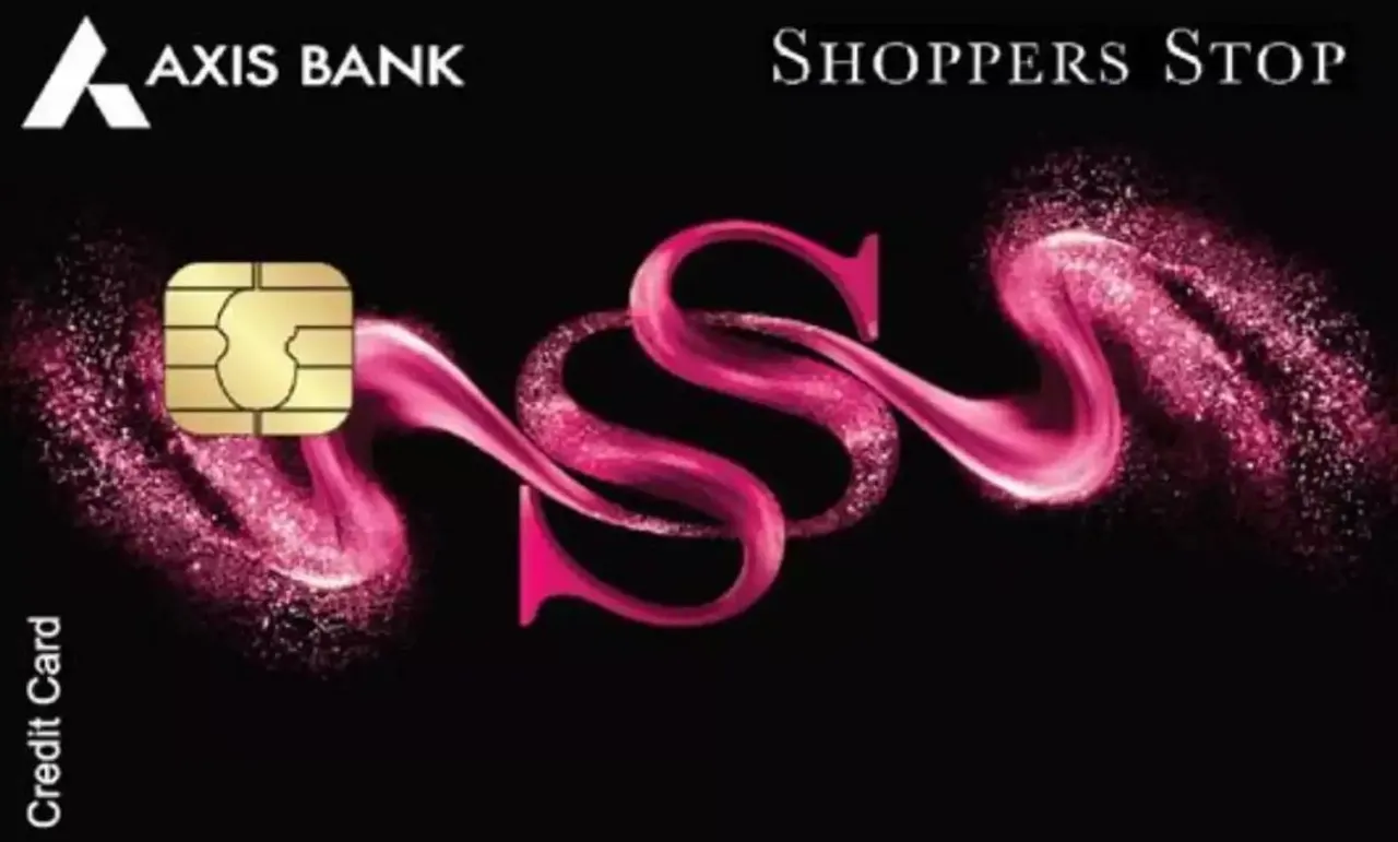 shoppers stop