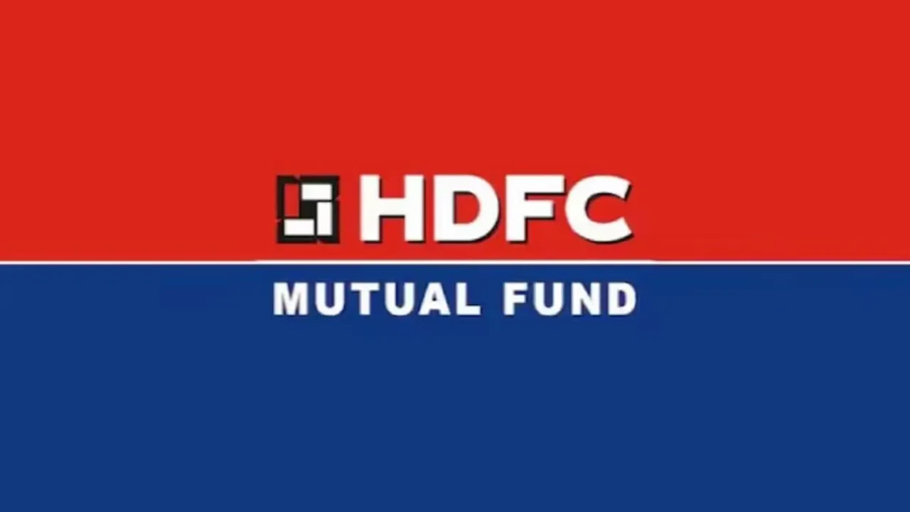hdfc