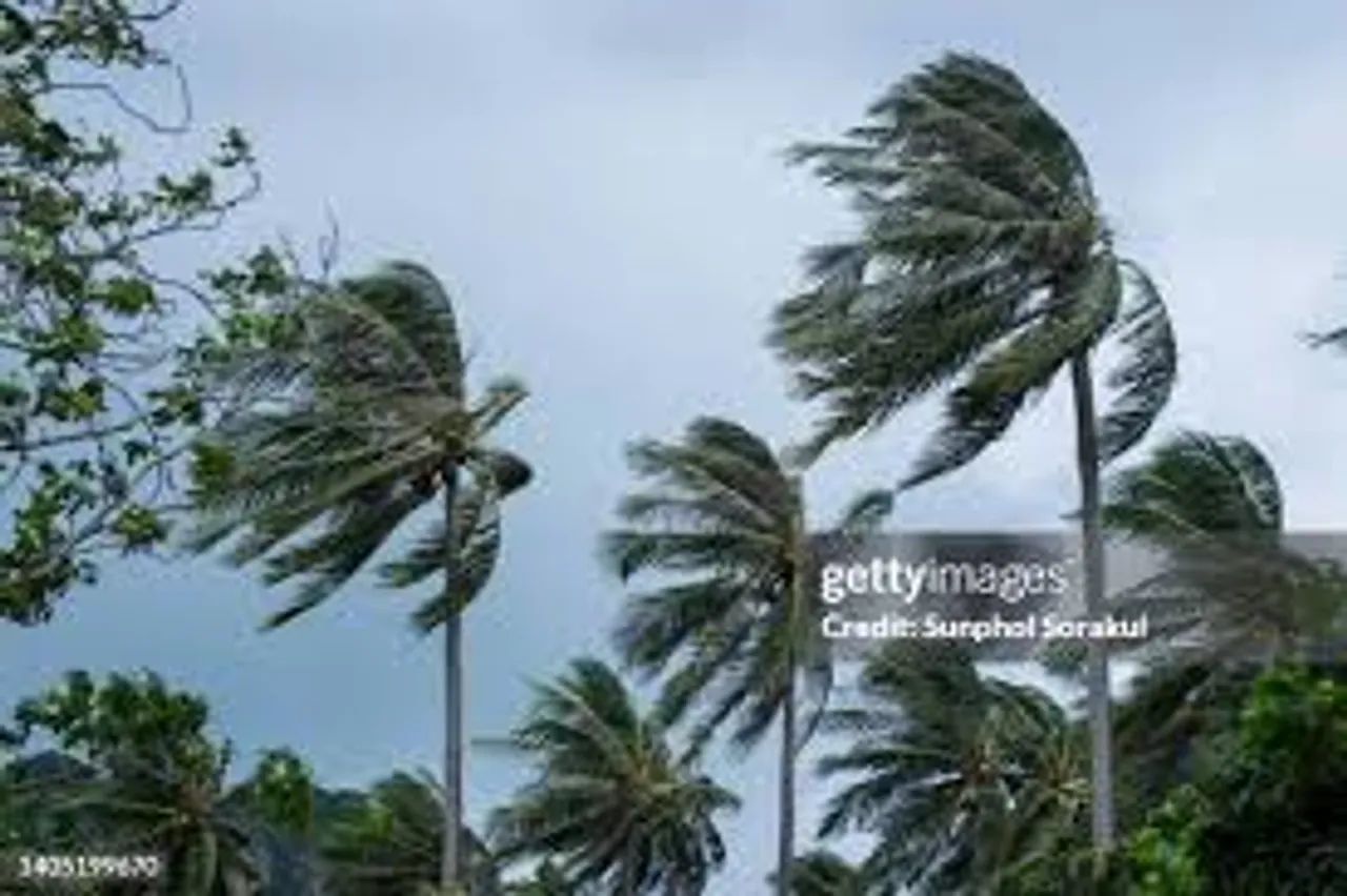 wind