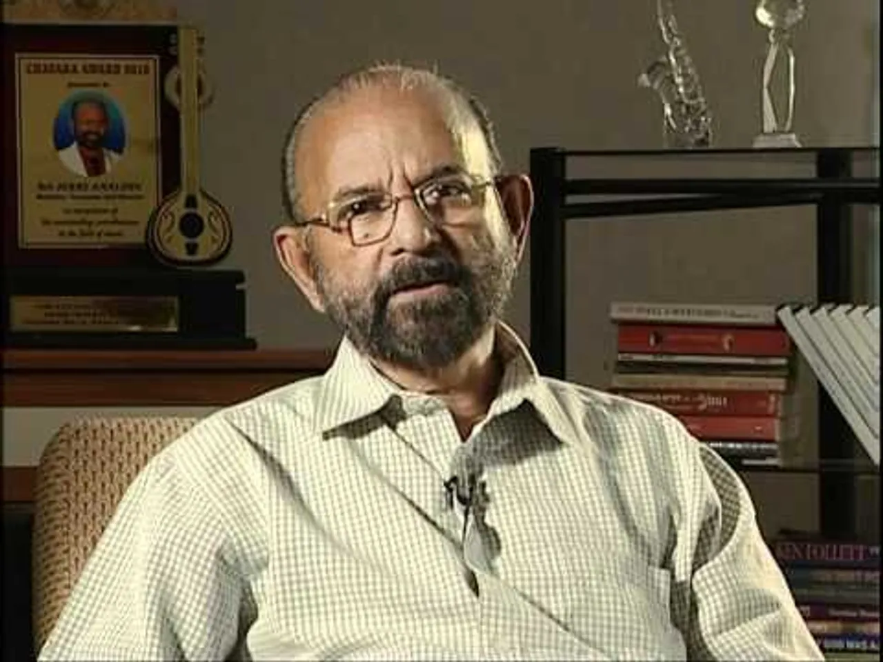 jerry amal dev