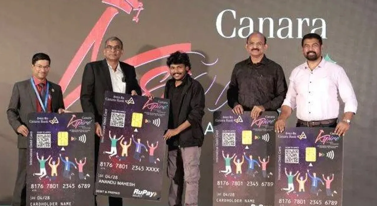 canara